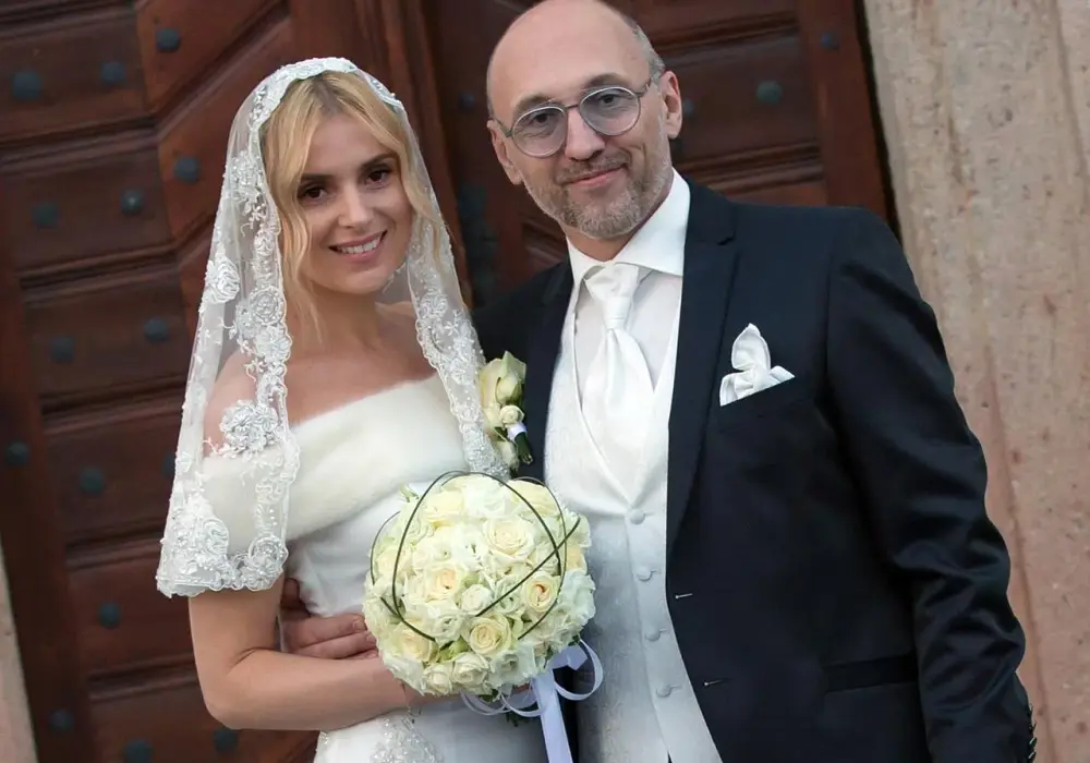 Halina Mlynkova - mężowie, związki i wpływ na muzykę