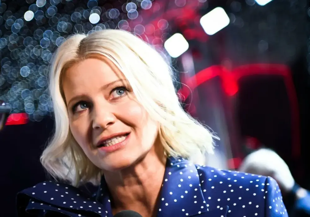 Hanka Mostowiak w M jak miłość: tragiczna historia i jej wpływ na serial