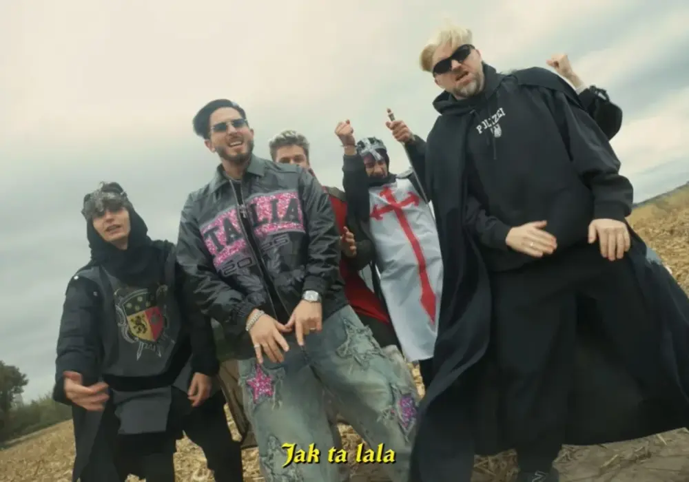 Łobuzy - Jak zacząć słuchać? Hity i najlepsze piosenki