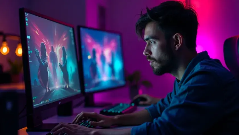 Ewolucja polskiego rynku gier za pieniądze: od hazardu naziemnego do gier online