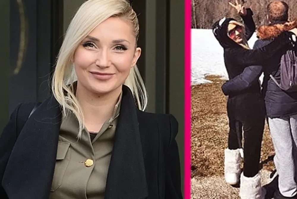 Czy Cleo ma męża? Artystka rozwiewa wątpliwości.