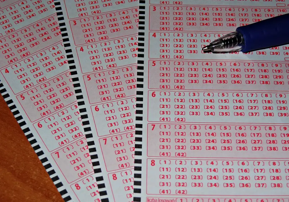 Ile za 4 w Lotto Plus? Zaskakująca nagroda, która Cię zaskoczy!