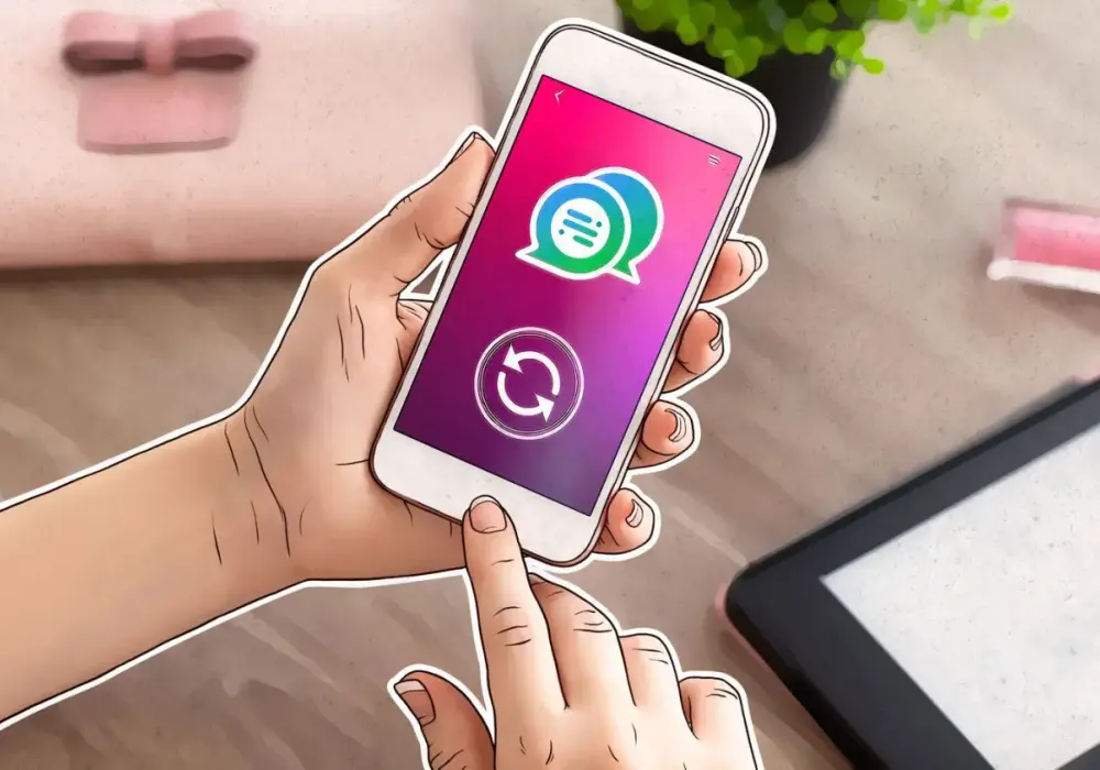Jak aktualizować aplikacje? Android, iPhone - auto czy ręcznie?