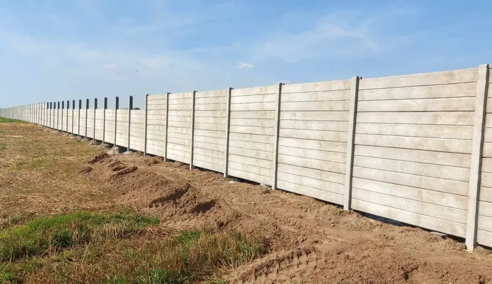 Jak podwyższyć ogrodzenie: 8 skutecznych metod krok po kroku
