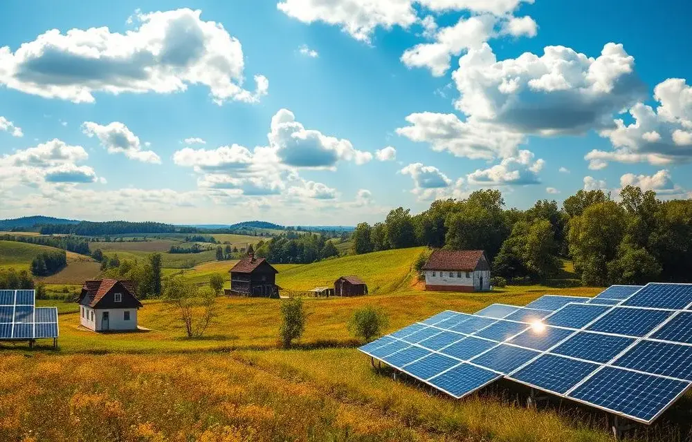 Fotowoltaika do kiedy stare zasady obowiązują i co zmieniło się teraz?