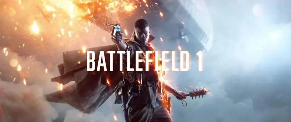 BF1 wymagania: Czy Twój komputer uciągnie Battlefield 1?
