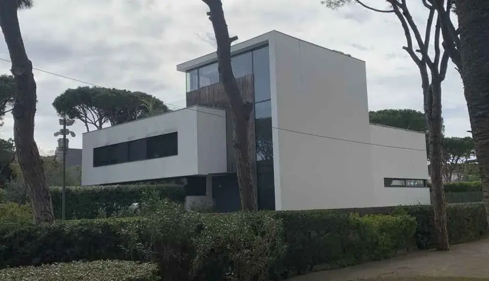 Gdzie mieszka Robert Lewandowski? Sekrety życia w Castelldefels
