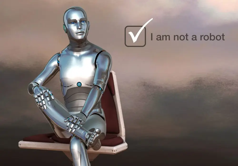 Problemy z CAPTCHA: jak rozwiązać, gdy wymagane jest rozwiązanie captchy
