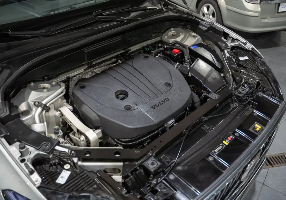 Volvo XC60 LPG - Który silnik wybrać i czy się opłaca?