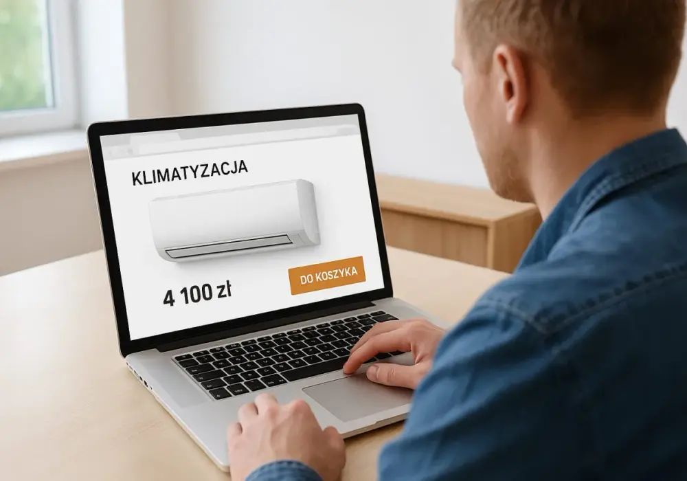 Montaż klimatyzacji - Ile kosztuje i jak nie przepłacić?