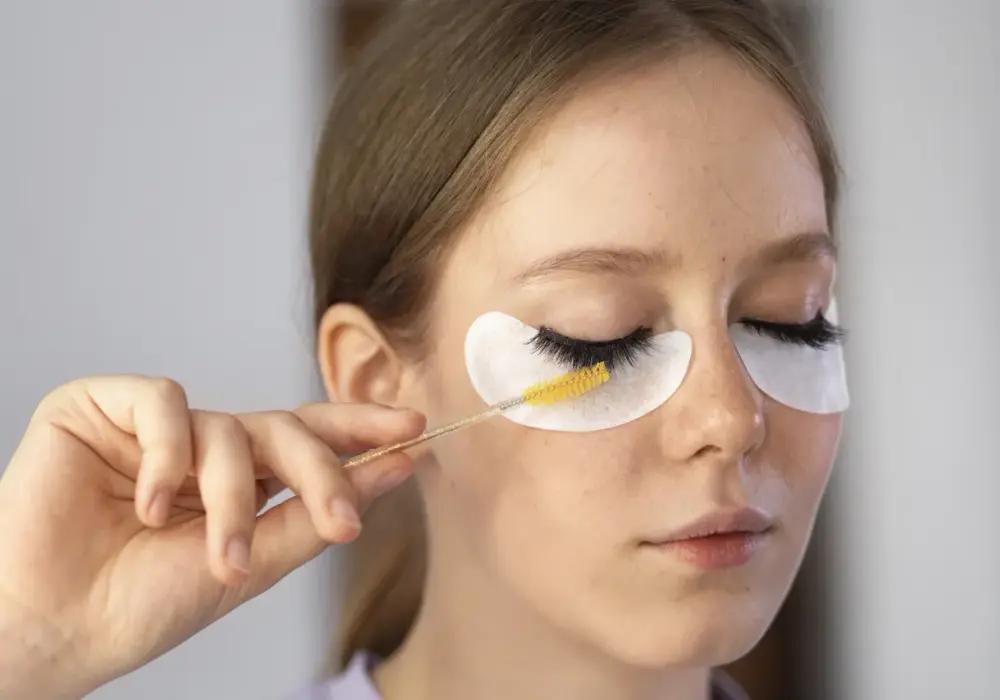 Efekt WOW w kilka minut – dlaczego rzęsy 3D to bestseller w stylizacji?