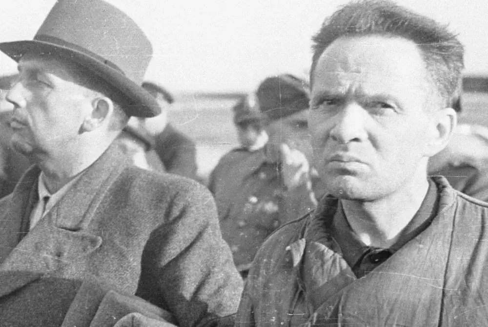 Komendant Auschwitz - jak działała ta funkcja naprawdę?