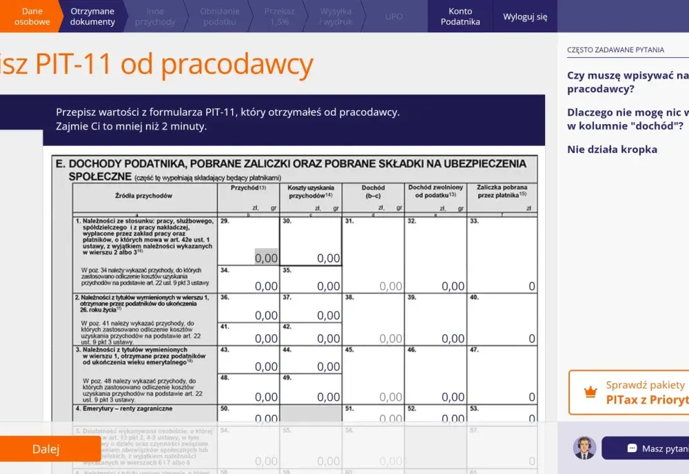 Koszty w PIT - co można odliczyć, a czego unikać? Poradnik.
