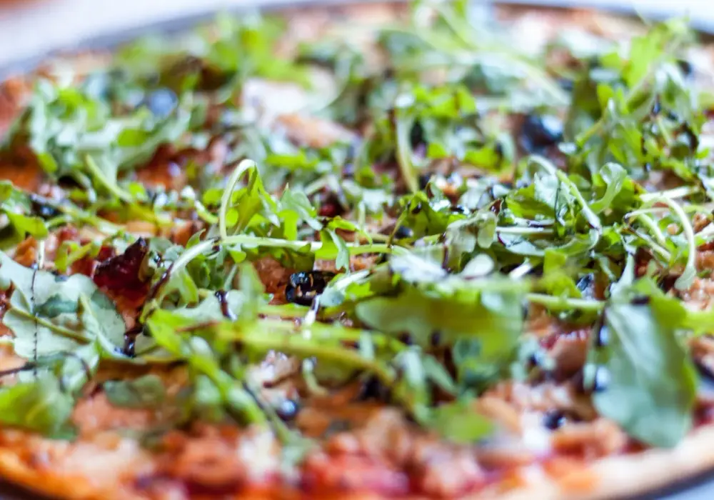 Pizza z tuńczykiem - Jak zrobić idealną i uniknąć błędów?