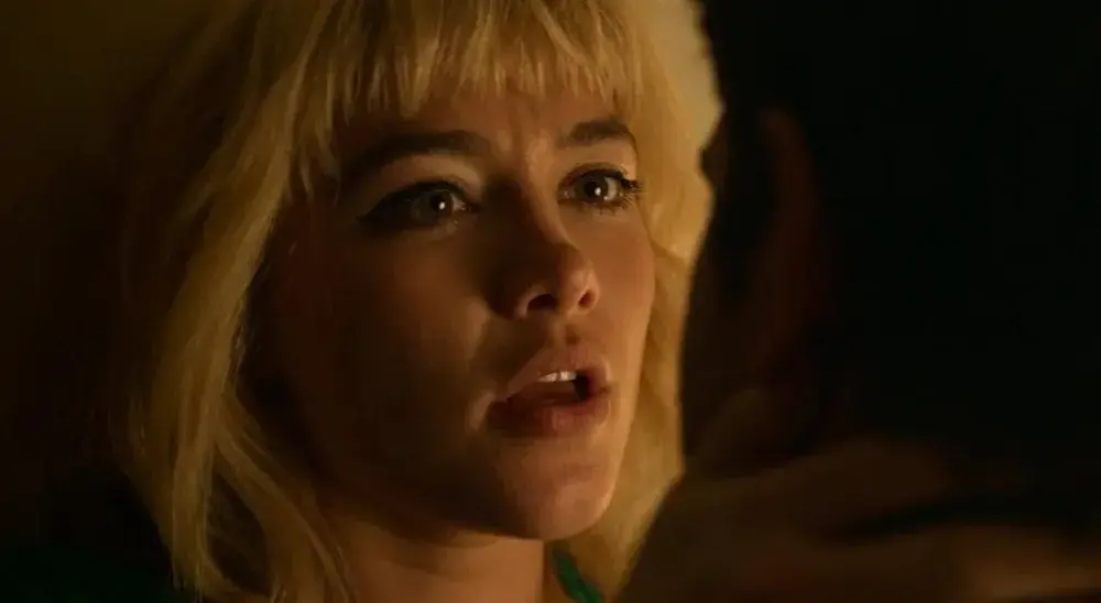 Filmy Florence Pugh, które warto zobaczyć na początek