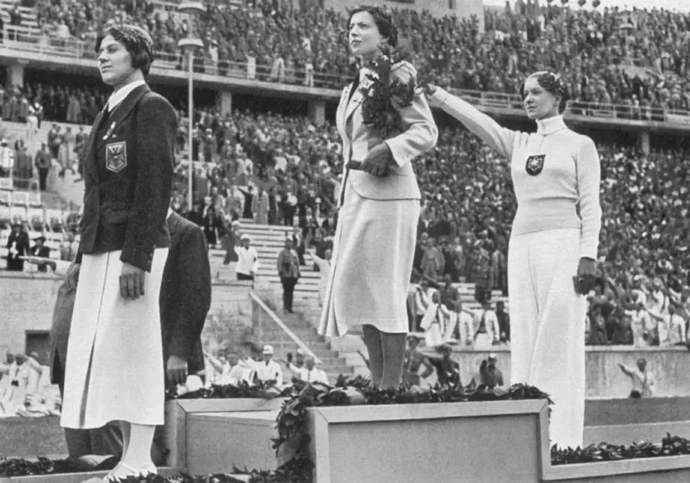 Jak narodziły się Igrzyska Olimpijskie - Prawda o początkach