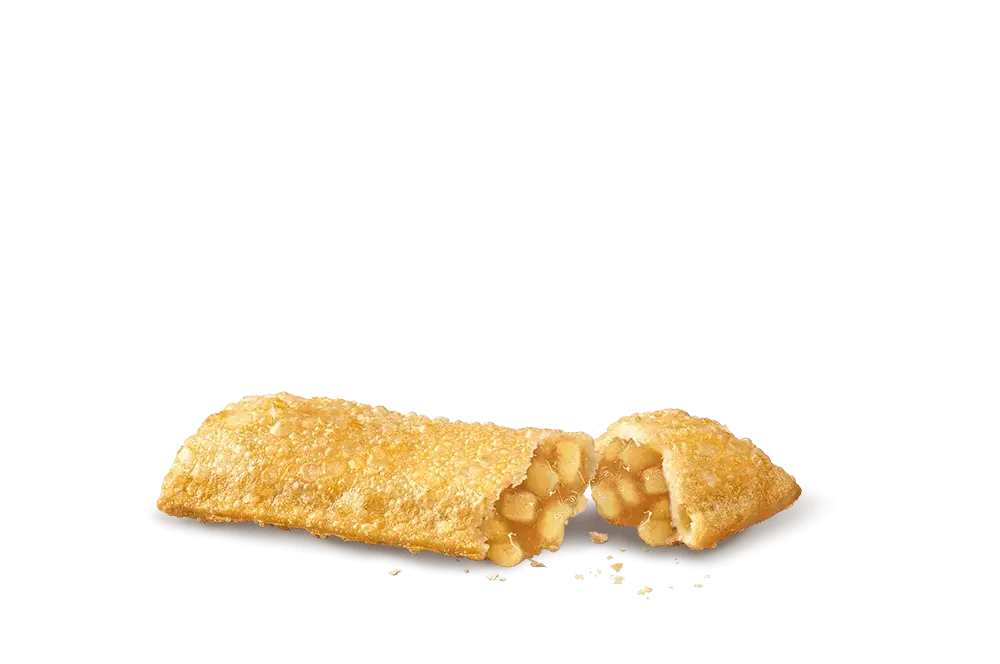 Ile kalorii ma ciastko jabłkowe z McDonald's? Zaskakujące fakty!