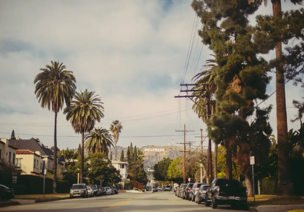 Ile kosztuje wynajem mieszkania w Los Angeles? Ceny, które zaskakują