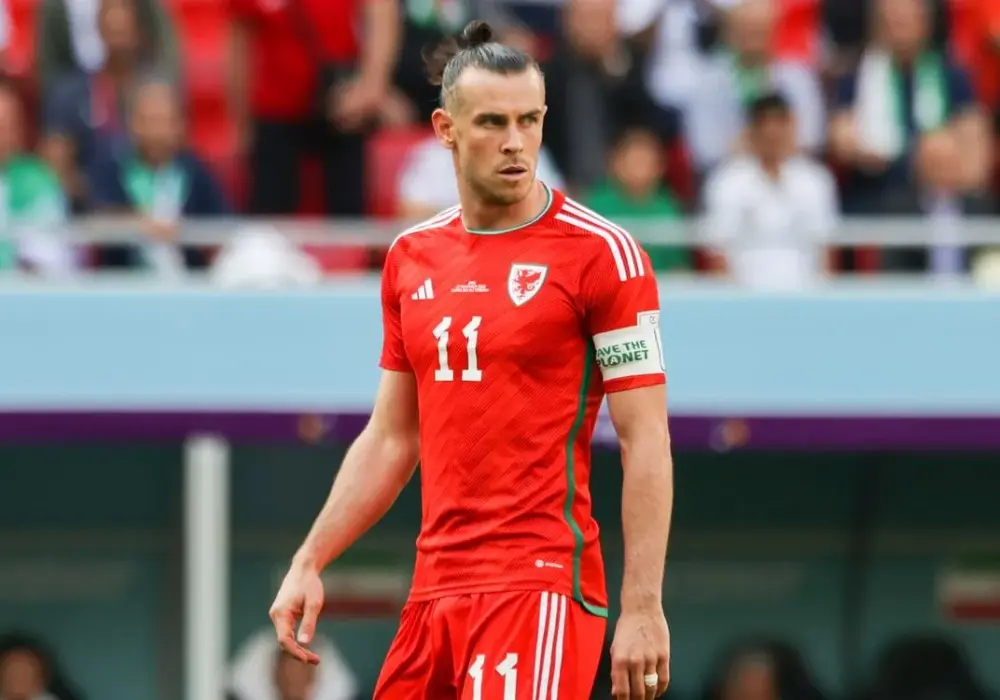 Gareth Bale statystyki: Zaskakujące osiągnięcia i nieznane dane