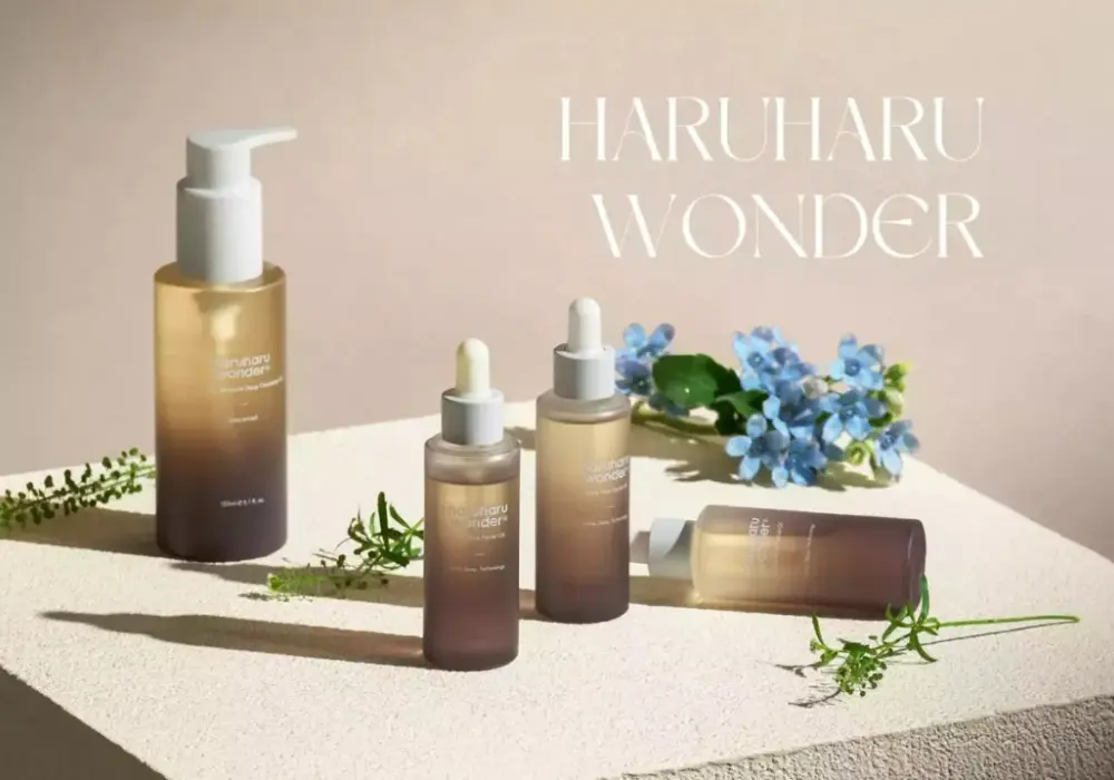 Haruharu Wonder - czy warto i dla kogo jest?