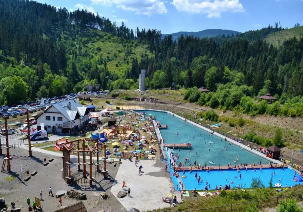 Geo Park Glinka: Polskie Malediwy? Planuj wizytę bez tajemnic!
