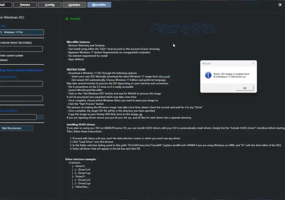 Windows 11 - Konto lokalne. Pewny sposób instalacji