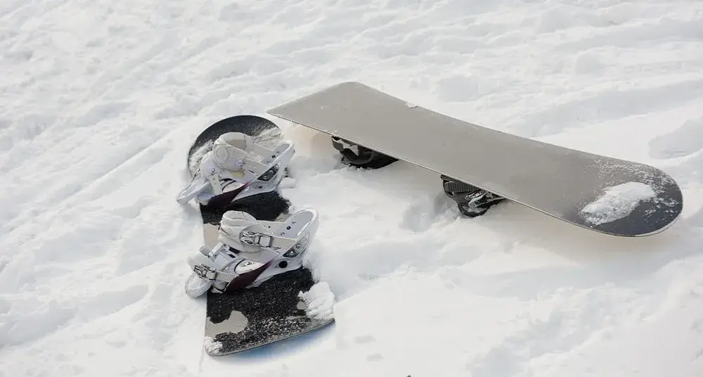 Jaki flex snowboard wybrać, aby uniknąć błędów w zakupie?