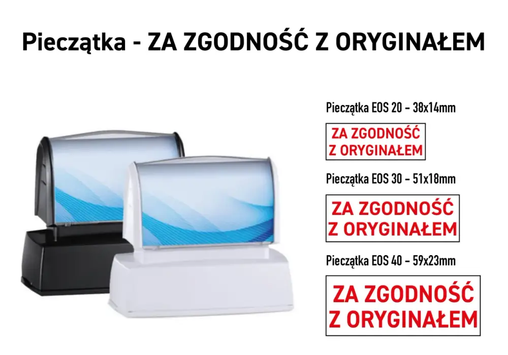 Poświadczenie kopii za zgodność z oryginałem - co warto wiedzieć?