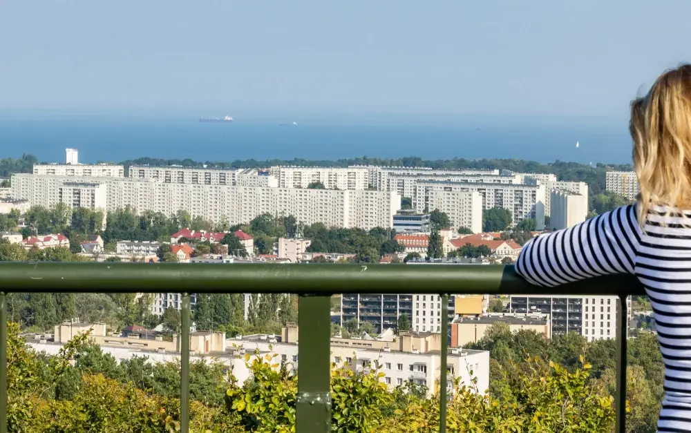 Pachołek Gdańsk - Twój spacer po widoki. Jak zaplanować wizytę?