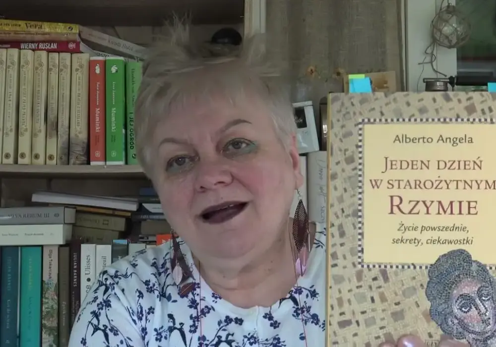 Jeden dzień w starożytnym Rzymie: Sekrety życia codziennego