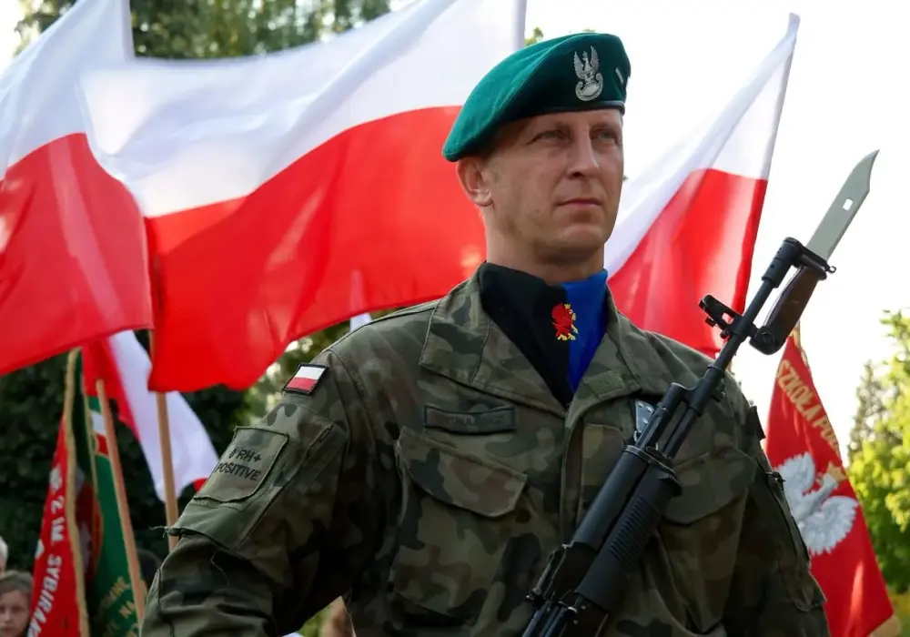 Stopień oficerski po licencjacie - Czy to wystarczy w wojsku?