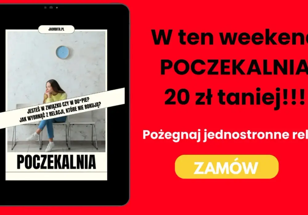Mądra przerwa w związku - czy uratuje relację? Sprawdź!