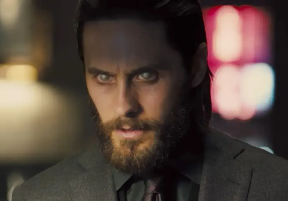 Jared Leto - Najlepsze filmy i role, które musisz znać