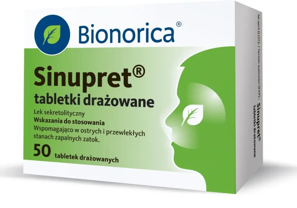 Jakie leki brać na przeziębienie, aby szybko poczuć ulgę?
