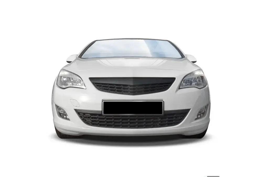 Najlepsze grille do Opla Astra J – Wybierz idealny model dla siebie
