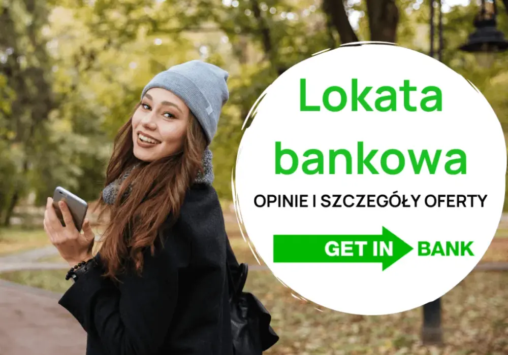 Czy lokaty w Getin Banku są bezpieczne? Oto, co musisz wiedzieć