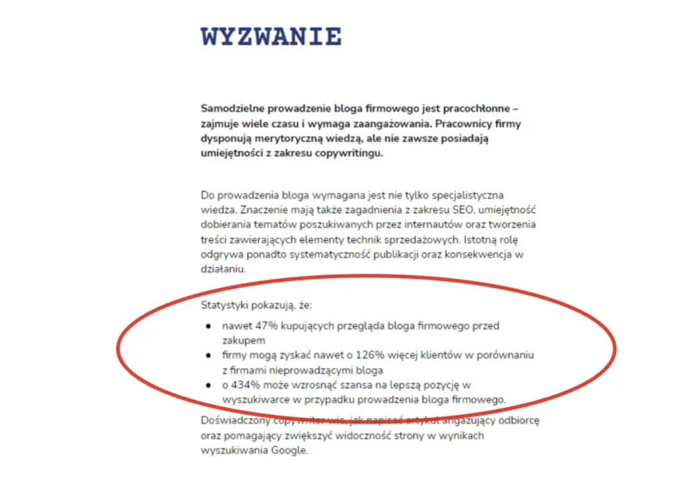 Jak napisać zamówienie? Gotowy wzór i 8 kroków do sukcesu.