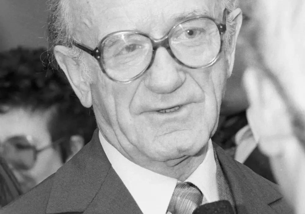 Bolec aktor: tajemnice życia, kariery i nieznanej śmierci