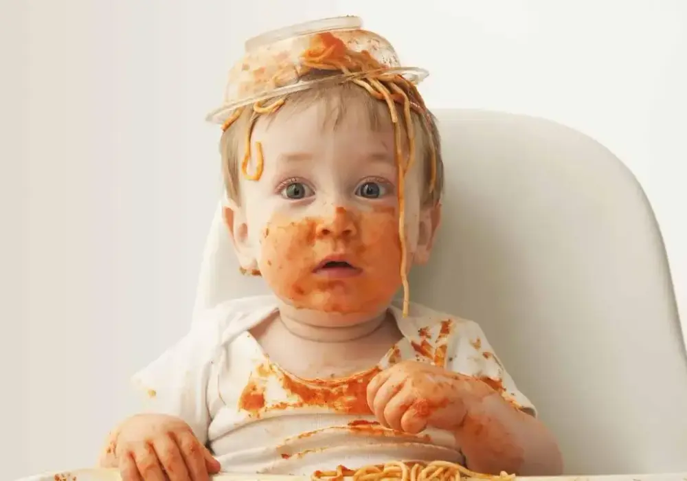Jak prawidłowo jeść spaghetti, aby uniknąć najczęstszych błędów