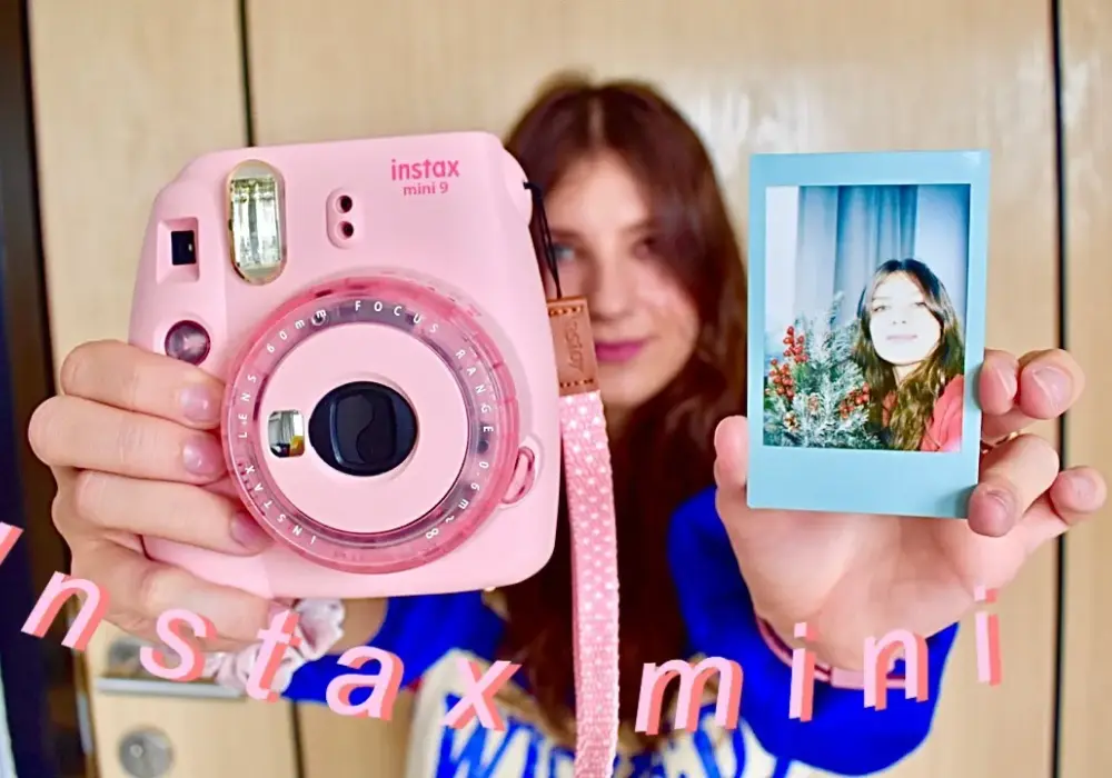 Jak zrobić zdjęcie instaxem i uniknąć najczęstszych błędów