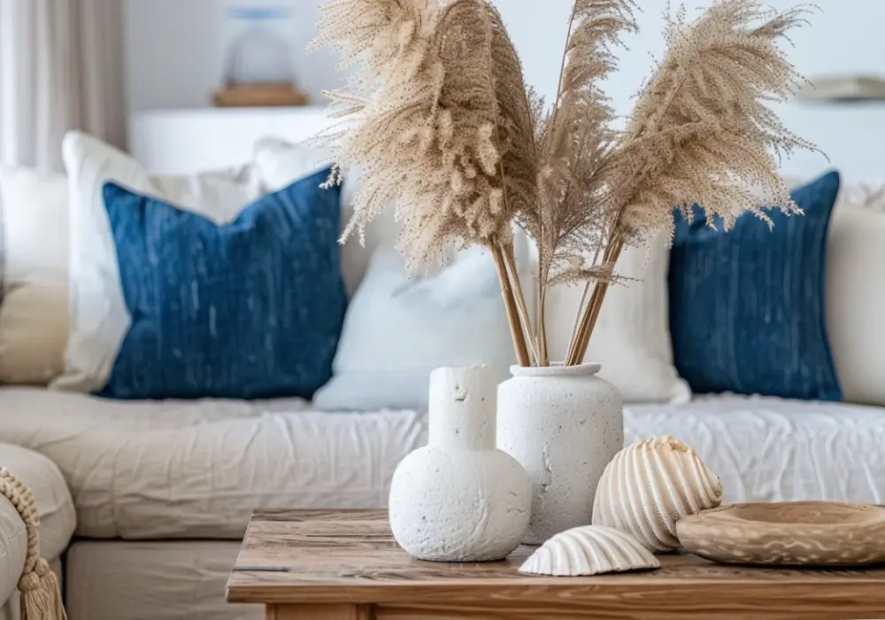 Stylowe dekoracje Hampton: Inspiracje i porady dekoratorskie	