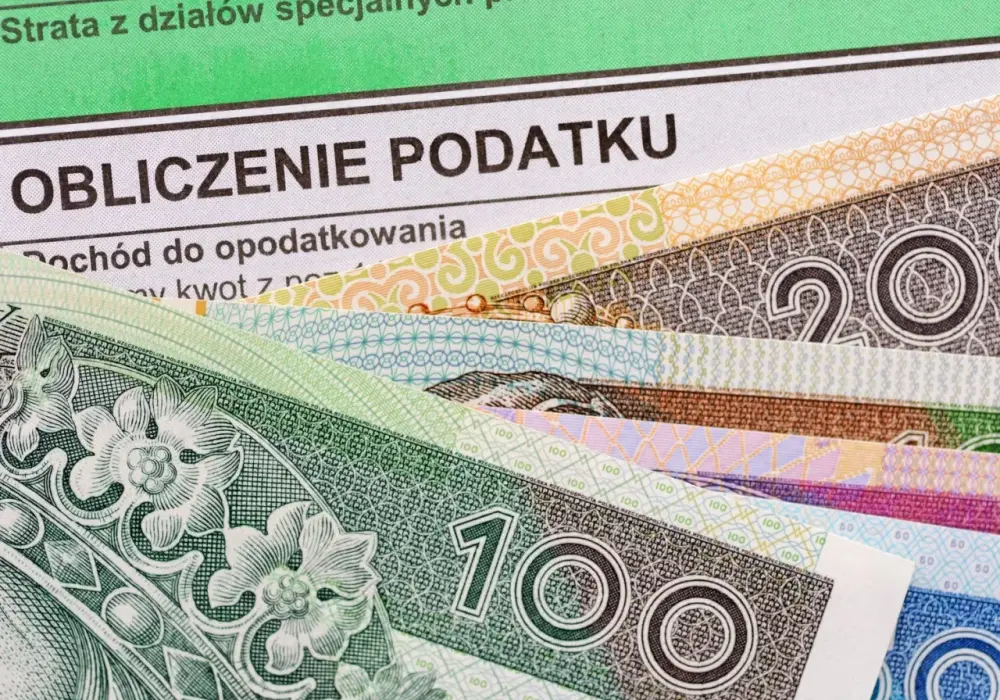 Czy od obligacji jest podatek? Sprawdź zasady opodatkowania i uniknij niespodzianek