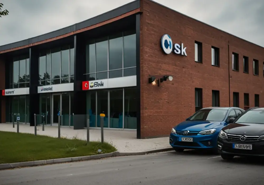 Czy OSK Orzeł to najlepsza szkoła w okolicy? Oto analiza oferty