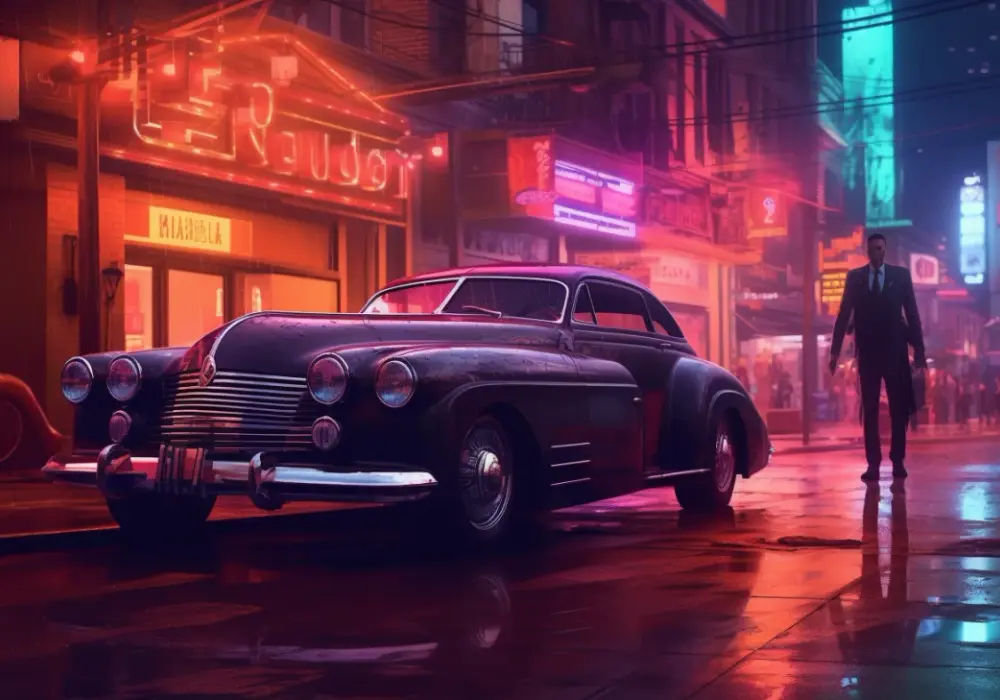 Dżentelmeni - Guy Ritchie zapowiada nowy serial telewizyjny