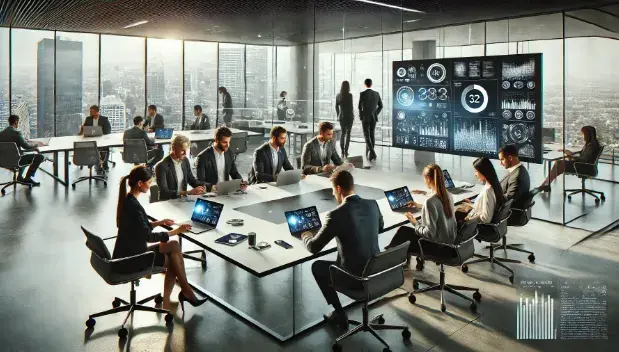 Jak technologie monitorowania telefonów rewolucjonizują bezpieczeństwo biznesu