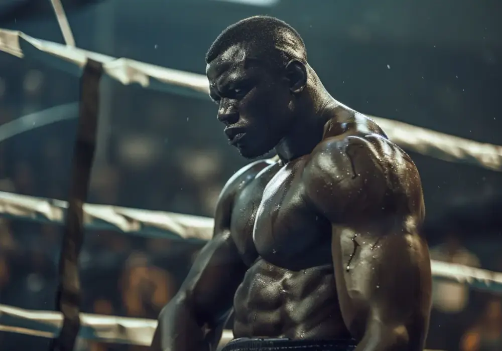 Bombardier KSW: Czy Senegalczyk podbije polskie MMA?