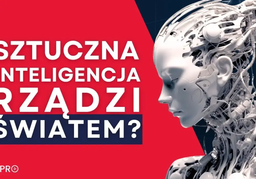 Czy sztuczna inteligencja ma świadomość? Prawda o myślących maszynach