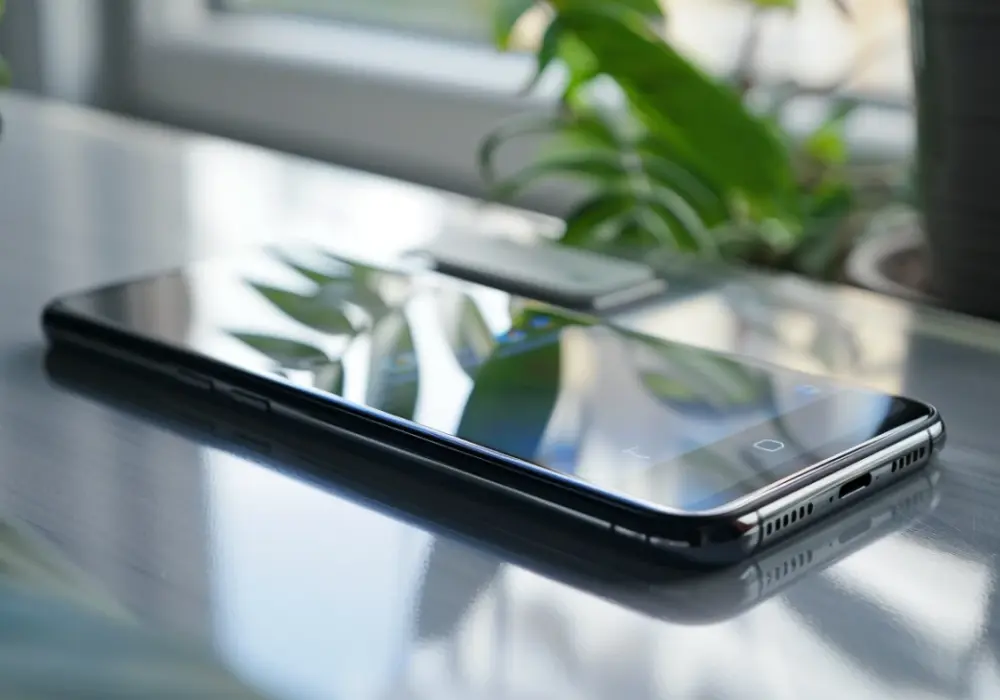 Nowy, obiecujący smartfon nie będzie drogi