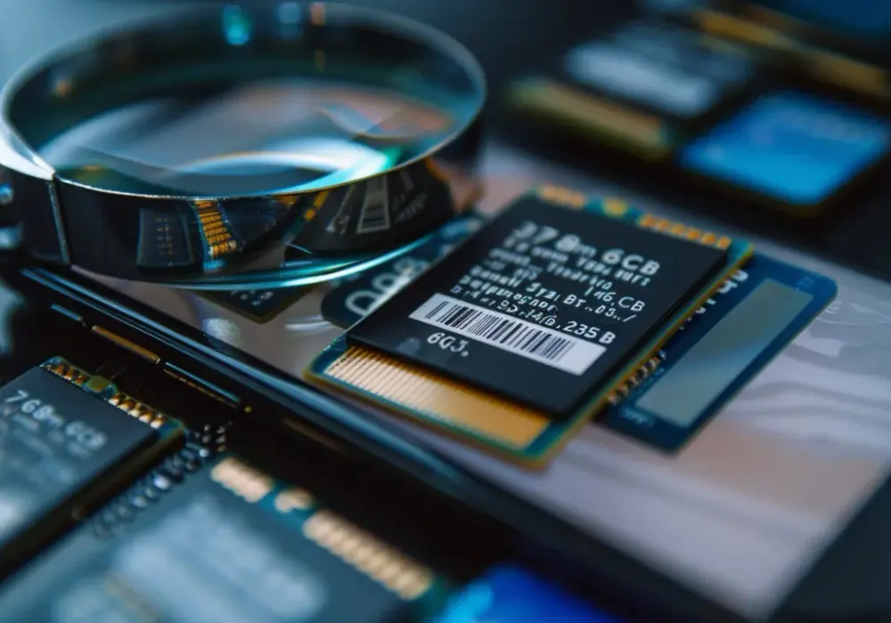 Karty pamięci do telefonów: 64GB czy 512GB? Co lepsze?
