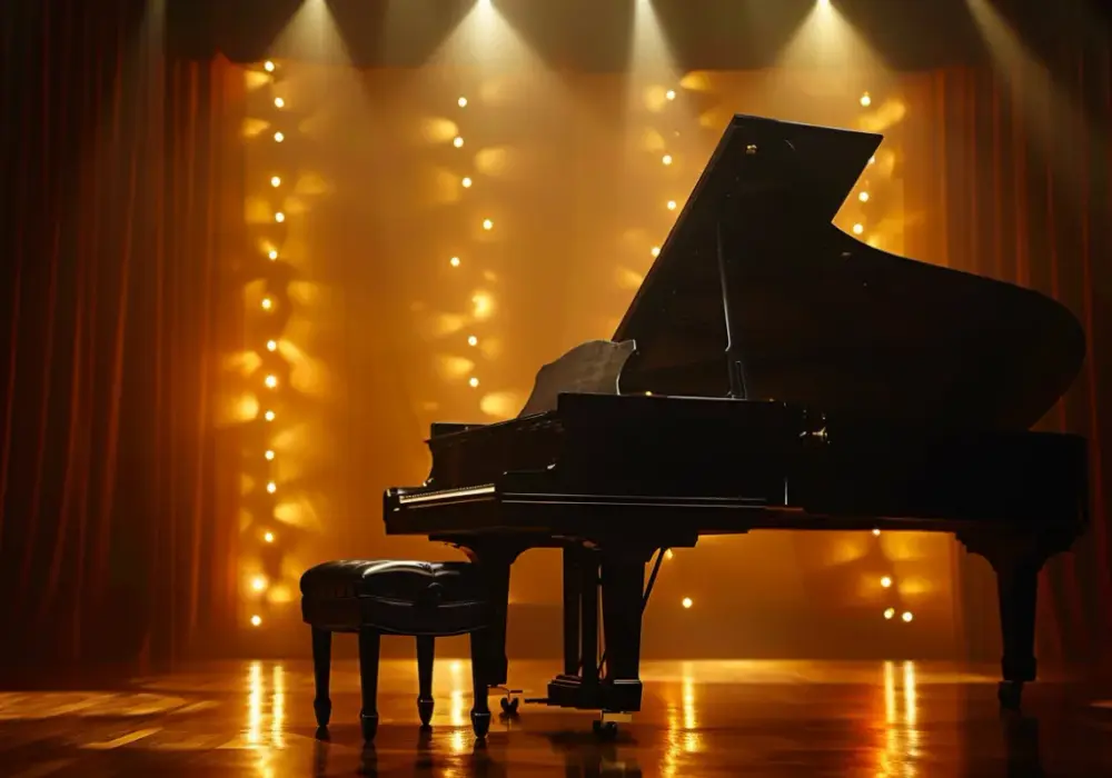 Sonata: Analiza filmu pełnego muzyki, emocji i głębokich przemyśleń
